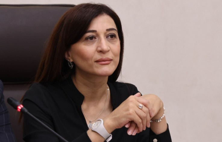 Հավատավոր ընդդիմությունը պետք է ասի՝ ինչպես է վերաբերվում ՌԴ նախագահի կողմից կաթողիկոսի և եղբոր պարգևատրմանը