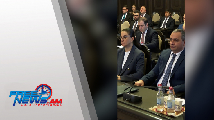 2018-ից ի վեր Հայաստանի տնտեսությունն աճել է ավելի քան 50 տոկոսով