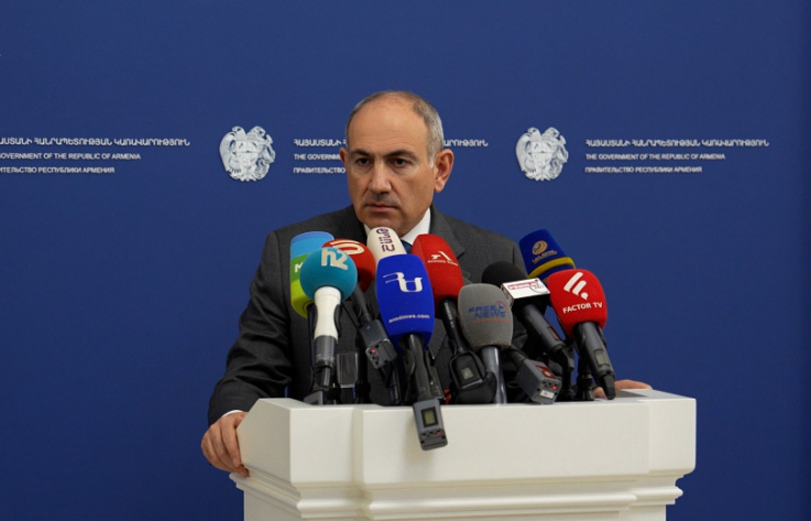 Մենք պատրաստվում ենք այնպես անել, որ Կտրիճ Ներսիսյանը հեռանա․ Սերժ Սարգսյանն էլ չէր ուզում հեռանալ. Փաշինյան