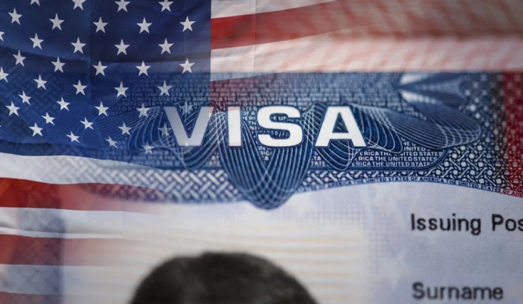 ԱՄՆ-ը ամբողջովին կամ մասնակի կասեցնում է 39 երկրների քաղաքացիների մուտքի արտոնագրերի տրամադրումը