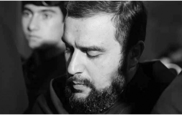 Տեր Պողոս քահանա Միքայելյանը միանում է ՀԱԵ Բարենորոգման հայտարարությանը