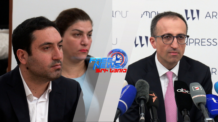 Ապրիլի 1 ից ՀՀ ում կանխիկ տարբերակով գումար ստացող կենսաթոշակառուներ չեն լինելու