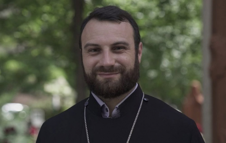 Տեր Աշոտ քահանա Սաֆարյանը ևս միանում է ՀԱԵ Բարենորոգման հայտարարությանը