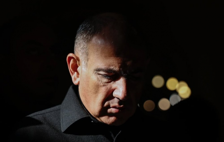 Բարենորոգմանը միացած քահանաների թիվը արդեն 16 է․ Նիկոլ Փաշինյան