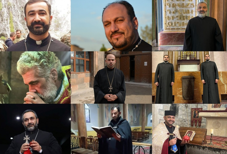 Եկեղեցու Բարենորոգումն անկասելի է ինչպես 2018թ-ի հեղափոխությունը. Չախոյան