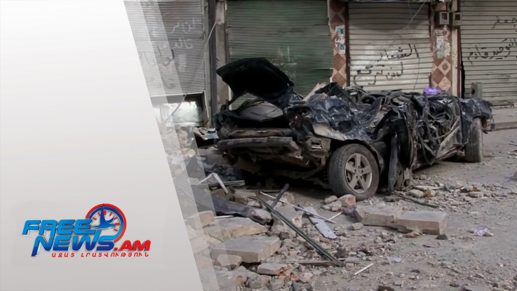 Իսրայելը նոր հարվածներ է հասցրել Լիբանանին