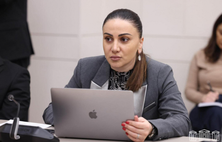 Ամեն ինչին այսպես մակերեսային եք նայել, դրա համար էլ ՀԷՑ-ն այսօր այս վիճակում է. Մանավազյան