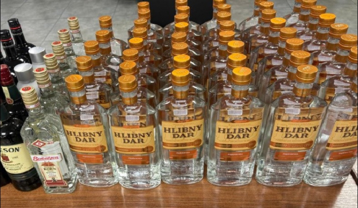 Մաքսանենգության և մաքսային կանոնների խախտման դեպքեր. շաբաթվա բացահայտումները