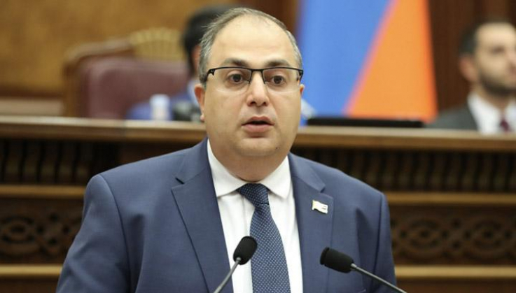 Իմ պատասխանը Սոլովյովին.Վլադիմիր Վարդանյան