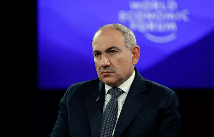 Նիկոլ Փաշինյանը մասնակցում է Անվտանգության 15-րդ ֆորումին. ուղիղ