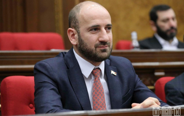 Նման փոխշահավետ և պետական շահը լիարժեք պաշտպանող պայմանագիր Հայաստանը երբևէ չի ունեցել․ Գաբրիելյան