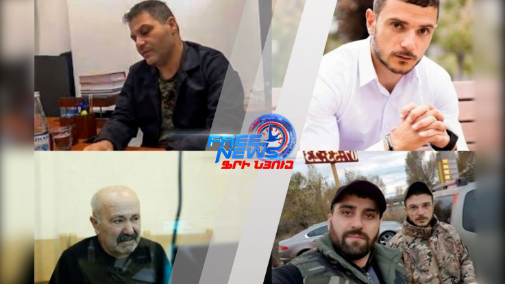 Բաքվի գերությունից ազատված հայերի վերադարձ՝ հայրենիք