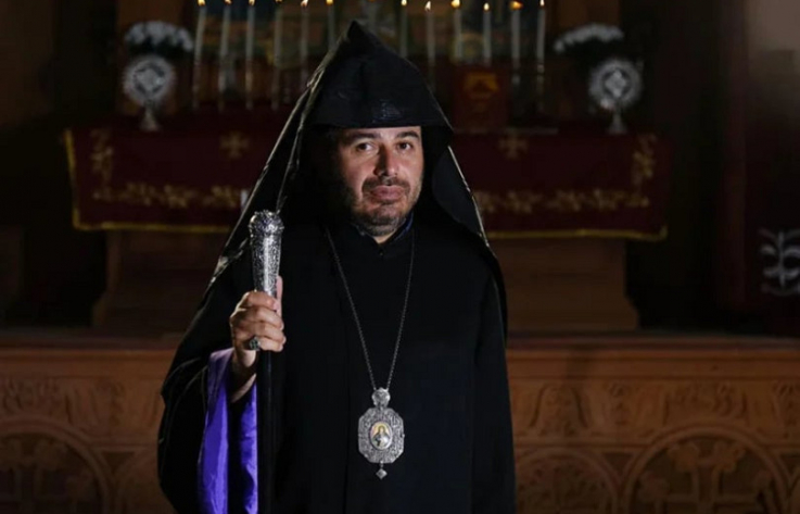 Գևորգ սրբազանը կվերականգնվի Մասյացոտնի թեմի առաջնորդի պաշտոնում. դատարանը որոշում է կայացրել