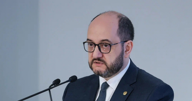 Խաղաղության արդյունքը. Արայիկ Հարությունյանը՝ միջազգային հեղինակավոր Fitch Ratings գործակալության հրապարակման մասին