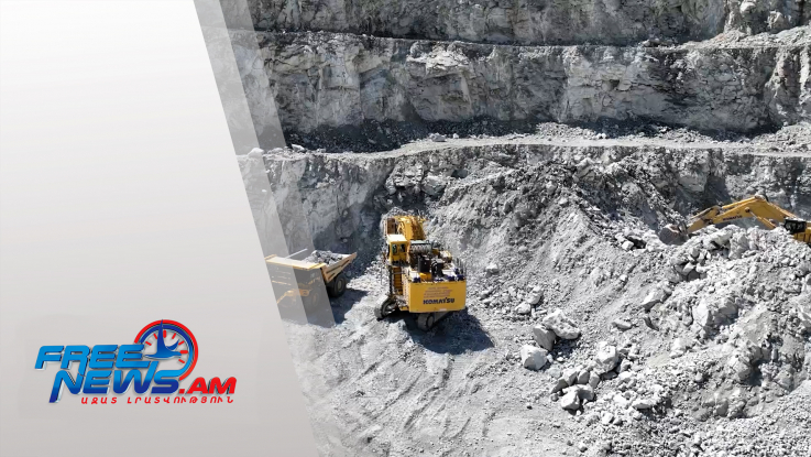 2025 թ-ին բնապահպանական վերահսկողության արդյունքում բյուջե է մուտքագրվել 338 մլն դրամ