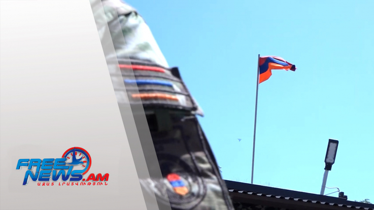 Շուտով հայկական բեռները կանցնեն Ադրբեջանի տարածքով․ Ալիև