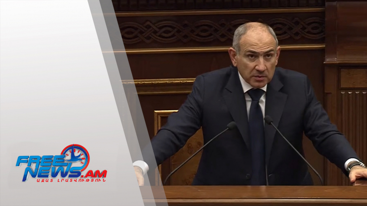 Ուզում ենք ունենալ անարատ, որևէ կողմնակի ազդեցությունից զերծ պաշտոնյա, 0 կոռուպցիա․ վարչապետ