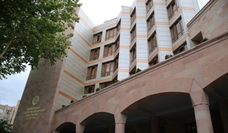 ՔԿ-ն հերքում է զինծառայողի մահվան գործով 9 անձի ձերբակալված լինելու մասին լուրը