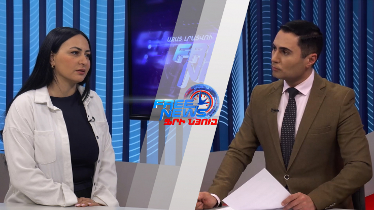 Հայաստանը միանում է Թրամփի «Խաղաղության խորհրդին»