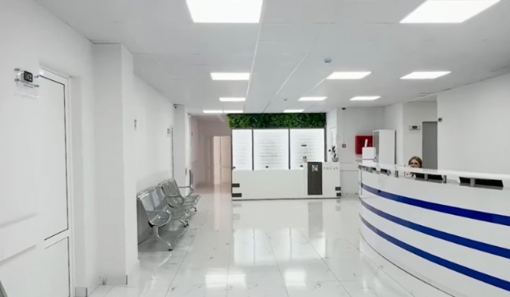 «Ավան» առողջության կենտրոնը հիմնանորոգվել և տեխնիկապես արդիականացվել է. վարչապետ