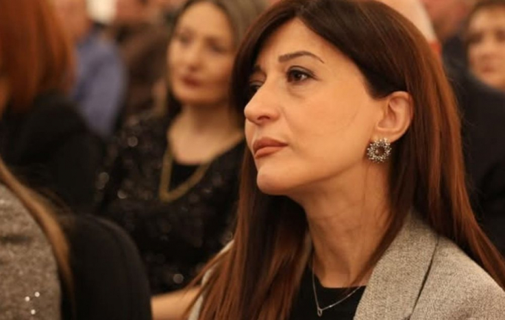 Ուզում եմ հասկանալ,Կտրիճ Ներսիսյանի մոտ անձի երկվություն կա, թե՞ ոչ. Դավոյան