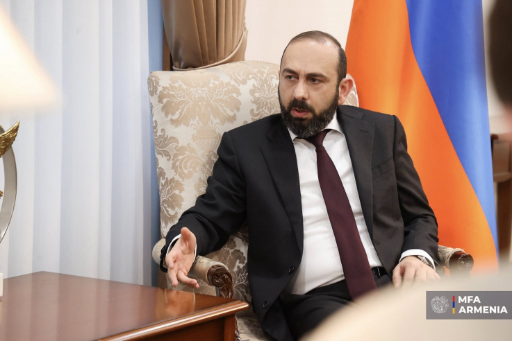 4 հայ գերիների ազատ արձակումը խաղաղության հույս է ներշնչում և հույս է տալիս հենվելու մեզ մնացած 19 պահվող անձանց արձակմանը. Միրզոյան