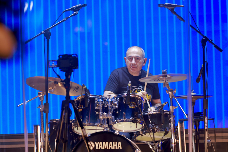 Մեկնարկել է «Վարչաբենդ»-ի առաջին համերգը