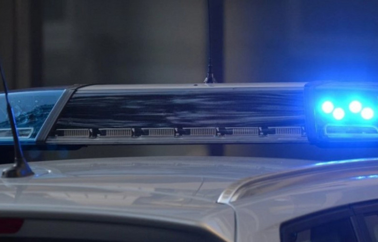 Կրակոցներ Երևանում․ հրազենային վնասվածքներով բժշկական կենտրոն է տեղափոխվել 44-ամյա տղամարդ