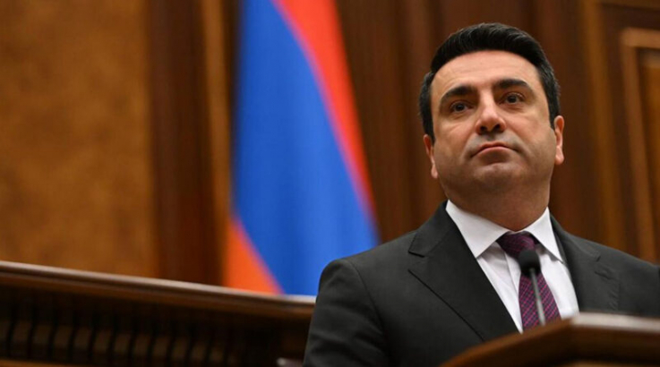 Ալեն Սիմոնյանը կմեկնի Մոսկվա