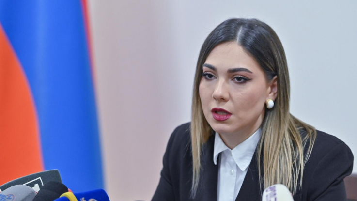 Հայաստանում քաղբանտարկյալներ չկան, դա արձանագրել է նաև ԵԽԽՎ համապատասխան հանձնաժողովը․ նախարար