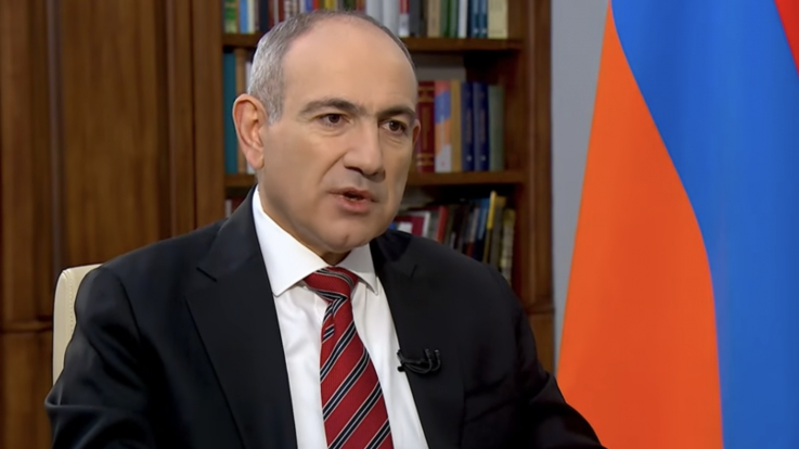 Վարչապետ Փաշինյանի հարցազրույցը Հանրային հեռուստաընկերությանը