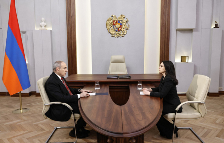 ՀՀ քաղաքացին ընտրություններին պետք է տեր կանգնի իր ջանքով, զրկանքներով և կորուստներով ձեռք բերված խաղաղությանը