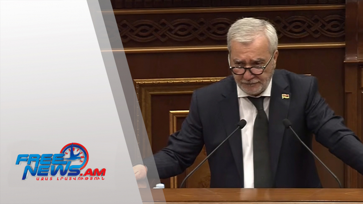 Զինված ուժերի համար նոր դուռ է բացվում բանակում որակյալ ծառայությունը շարունակելու համար. Քոչարյան