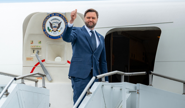 Վենսի այցի արդյունքները նախանշում են հետագա համագործակցության հստակ ուղին. ՀՀ-ում ԱՄՆ դեսպանություն