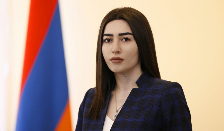 Կենսաչափական նոր համակարգը կներդրվի աշնանը․ նախարար