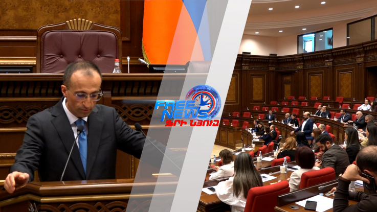 Նոր կարգավորումներ՝ աշխատանքային պայմանագրերում