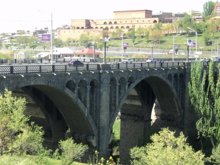 Փրկարարները կանխել են քաղաքացու ինքնասպանության փորձը