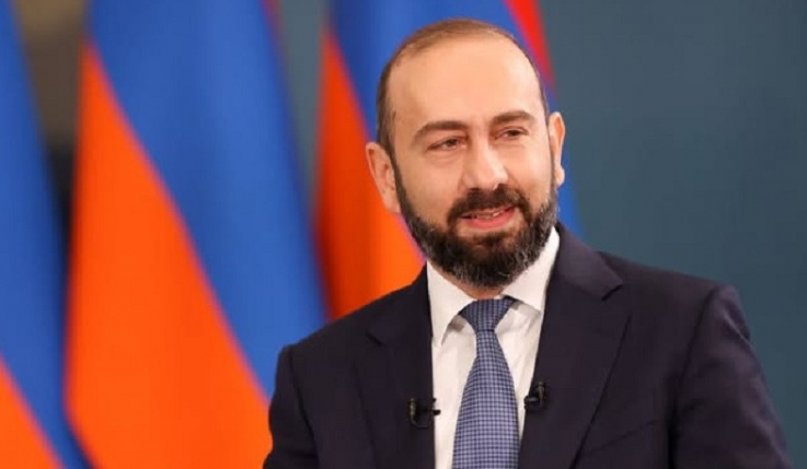 Շնորհավորում եմ ՔՊ ընկերներիս ներկուսակցական ժողովրդավարության նշաձող սահմանելու համար. Միրզոյան