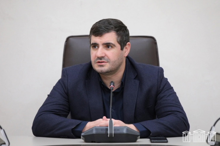 Սա միայն կուսակցական նախընտրական ցուցակ կազմելու գործընթաց չէր, այլ` վաղվա օրը այսօր կառուցելու մշակույթի ամրապնդում . Եղոյան