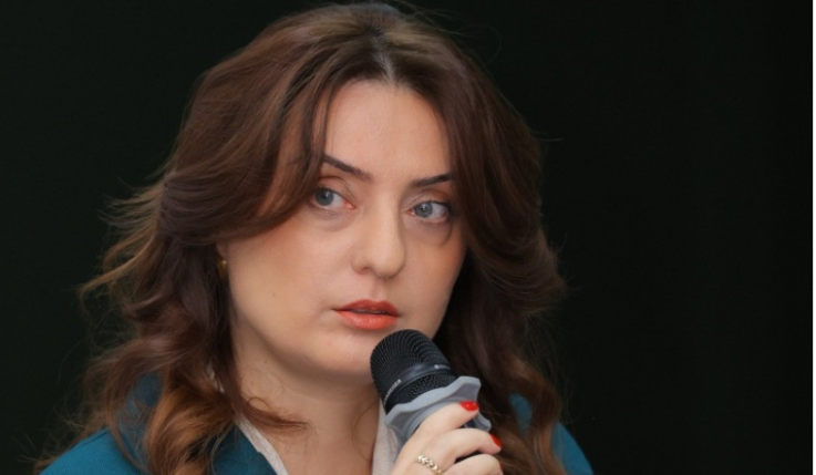 Բնակարանային խնդիրներից մինչև քաղաքական մասնակցություն. քննարկում