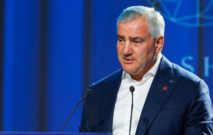 Պաշտոնական. Սամվել Կարապետյանին արգելված չէ տեսաուղերձներ նկարել կամ հրապարակային խոսքով հանդես գալ