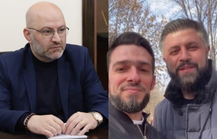 Երբ Կալուգայի Նիժնի Տաբռ գյուղից Հայաստան հյուրախաղերի եք գալիս, գոնե ուսումնասիրեք՝ որն է քաղաքը, որը՝ գյուղը