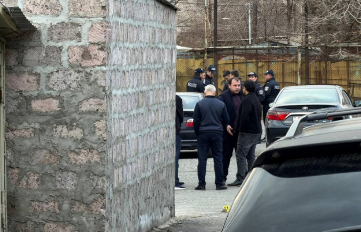 Աջափնյակում սպանության և սպանության փորձի դեպքի մասնակիցների նկատմամբ սահմանվել են խափանման միջոցներ