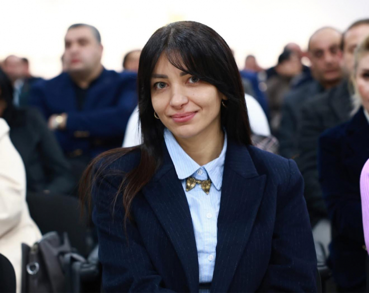 2021թ.-ին միջին աշխատավարձը Հայաստանում 190.000 դրամ էր կազմում,2025-ին`376.700 դրամ. Հասմիկ Հակոբյան