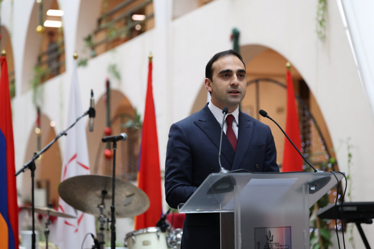 Մայիսի 1-ից Երևանի համայնքային մանկապարտեզների աշխատողների աշխատավարձերը կբարձրանան 15-20 տոկոսով. Ավինյան