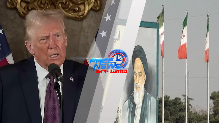 Թրամփը Մեծ Բրիտանիայից Իրանին հարվածելու համար բազան օգտագործելու թույլտվություն է պահանջում