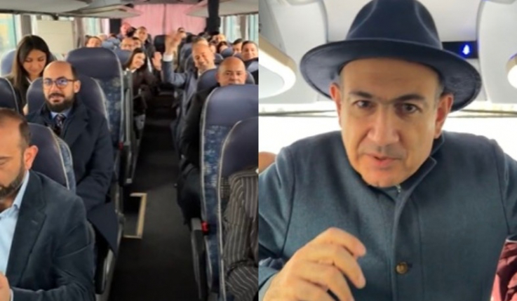 Ներկուսակցական քարոզարշավը մեկնարկում է. Նիկոլ Փաշինյան