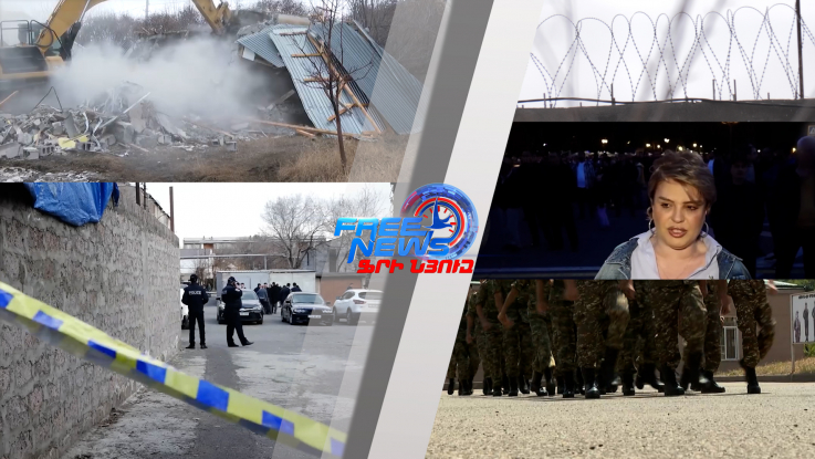 Սպանություն՝ Գեղարքունիքի զորամասերից մեկում