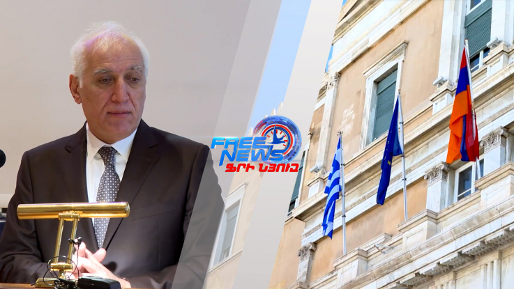 Անիմաստ է մեղավորներ փնտրելը․ Խաչատուրյանի հարցազրույցը «Կաթիմերինի»-ին