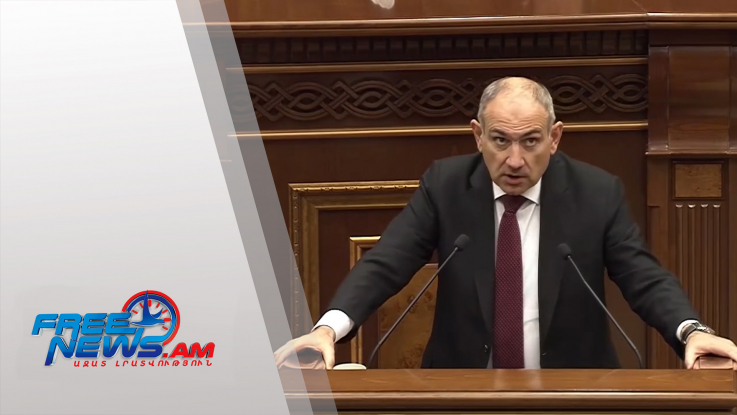 Բոլոր այն հարցերը, որոնք Հայաստանի և Վրաստանի օրակարգում կան, քննարկվել են